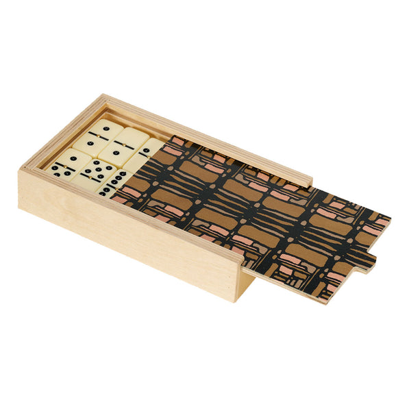 Rue olive domino set