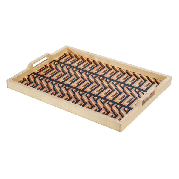 vera serving tray